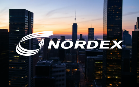 Nordex Aktie: Dynamisches Unternehmenswachstum - Foto: über boerse-global.de