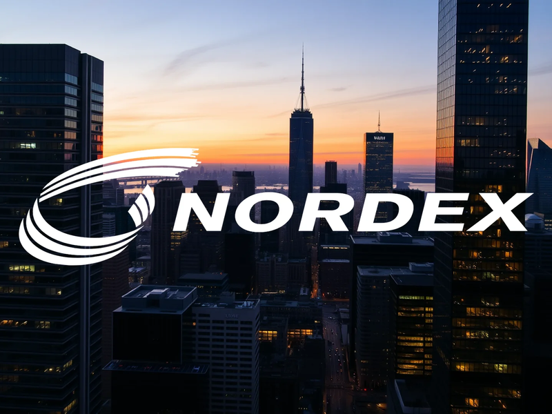 Nordex Aktie: Dynamisches Unternehmenswachstum - Foto: über boerse-global.de