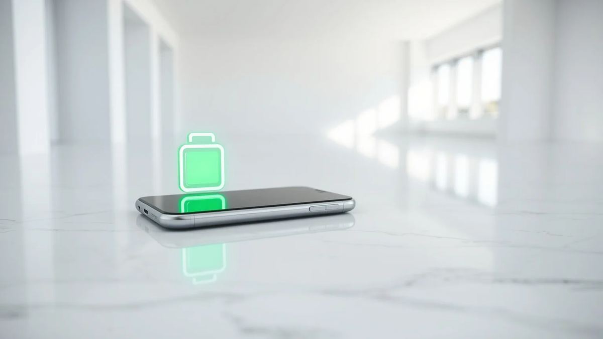 Apple iOS 26: Revolution der iPhone-Akkulaufzeit beginnt - Foto: über boerse-global.de