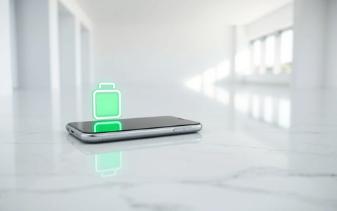 Apple iOS 26: Revolution der iPhone-Akkulaufzeit beginnt - Foto: über boerse-global.de