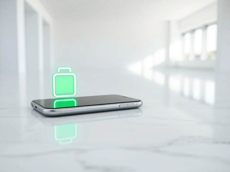 Apple iOS 26: Revolution der iPhone-Akkulaufzeit beginnt - Foto: über boerse-global.de