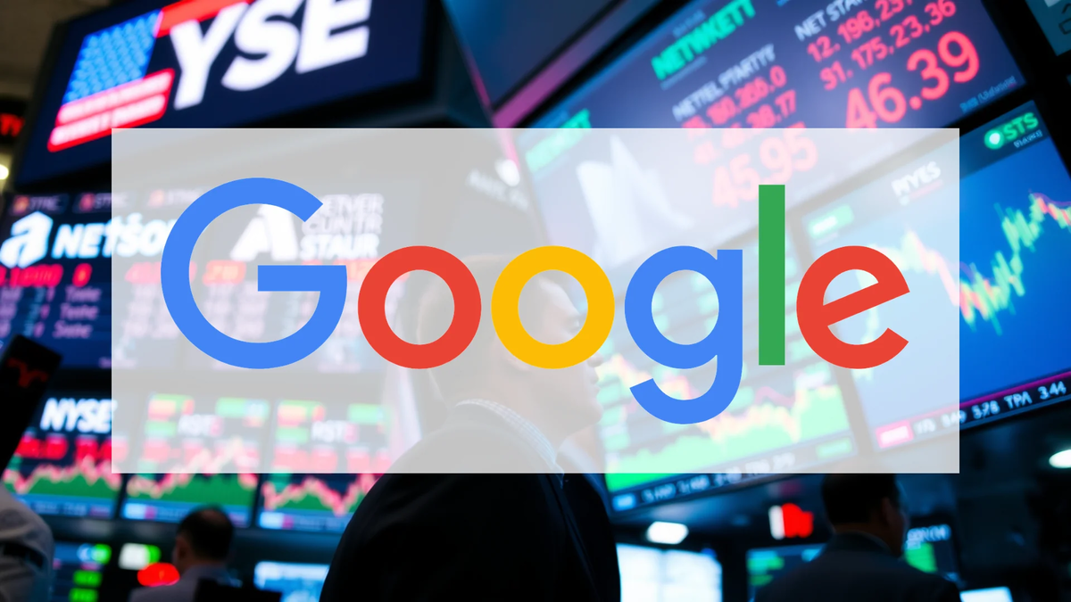 Alphabet’s European Expansion Fuels Investor Optimism - Foto: über boerse-global.de