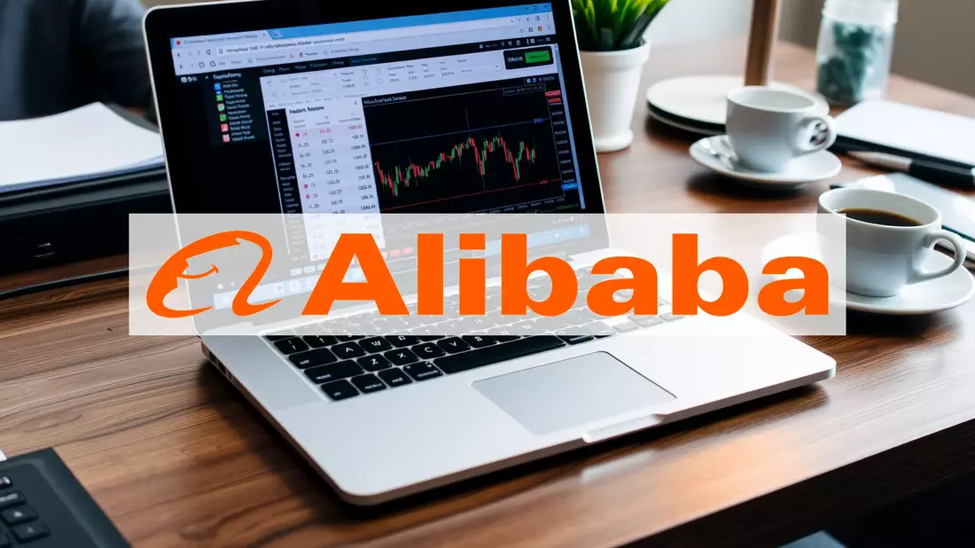 Alibaba’s Strategic Pivot: Burning Cash Today for an AI-Driven Tomorrow Illustration mit AI erstellt übermittelt durch boerse-global.de