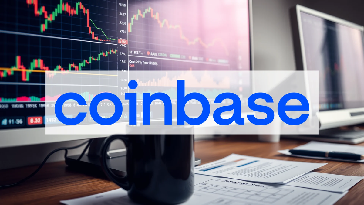 Regulatory Milestone and Expansion Fuel Coinbase’s Growth Trajectory - Foto: über boerse-global.de