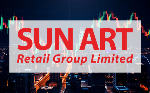 Sun Art Retail Aktie: Analysten-Schock! - Foto: über boerse-global.de