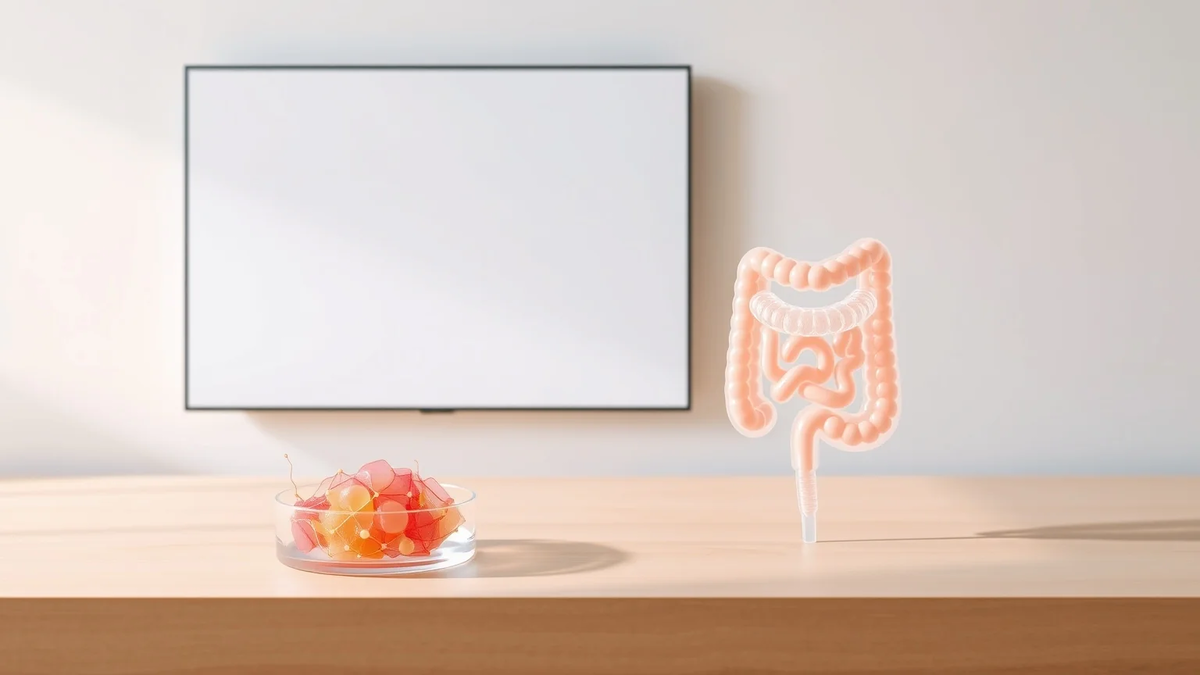 Darmmikrobiom: Revolution für Immunsystem und Psyche - Foto: über boerse-global.de