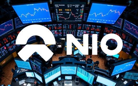 Nio Aktie: Hervorragende Geschäftsentwicklungen - Foto: über boerse-global.de