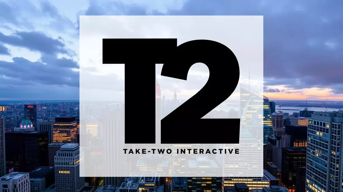 Take-Two Shares Reach Unprecedented High Amid Market Volatility Illustration mit AI erstellt übermittelt durch boerse-global.de