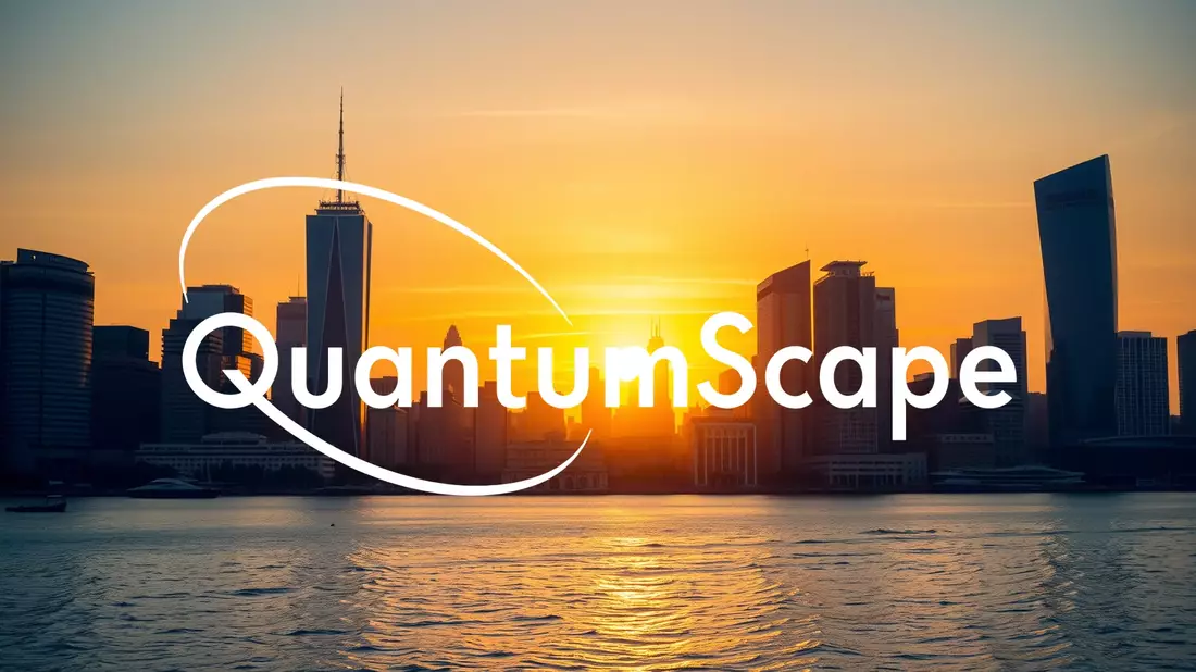 Solid-State Battery Developer QuantumScape Surges on Key Manufacturing Partnership Illustration mit AI erstellt übermittelt durch boerse-global.de