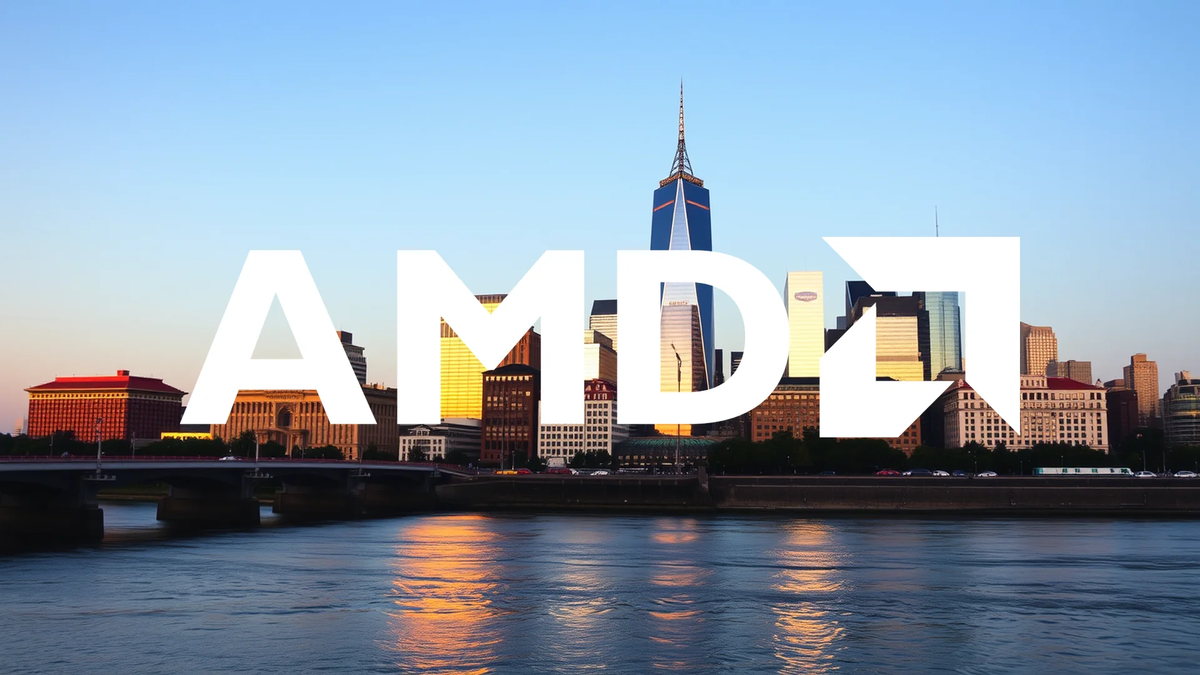 AMD y OpenAI: Una Alianza Estratégica que Conmociona los Mercados - Foto: über boerse-global.de