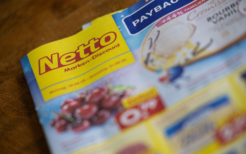 Der BGH hat sich mit einer Preiswerbung des Discounters Netto beschäftigt. (Archivbild) - Foto: Hannes P Albert/dpa