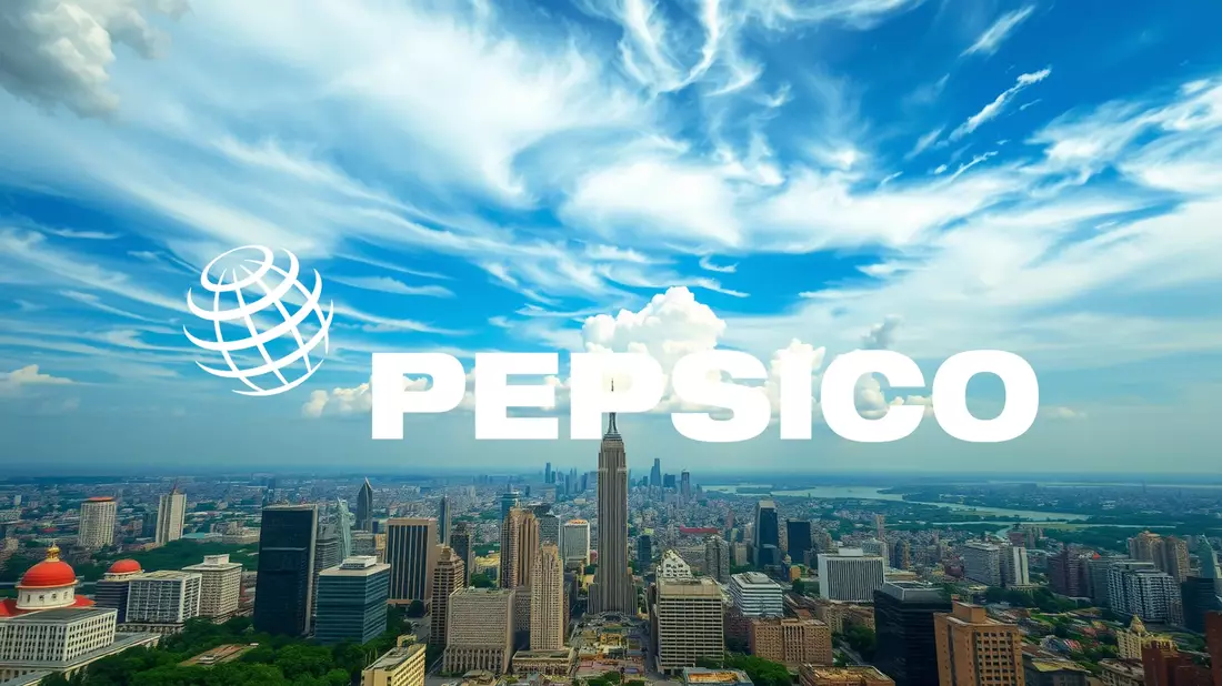 PepsiCo Faces Critical Earnings Test Amid North American Weakness Illustration mit AI erstellt übermittelt durch boerse-global.de