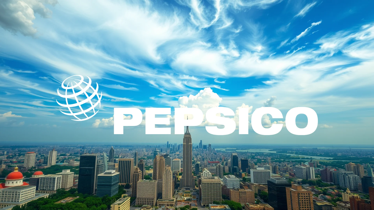 PepsiCo Faces Critical Earnings Test Amid North American Weakness - Foto: über boerse-global.de