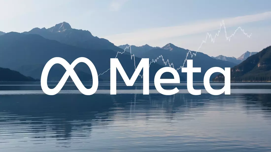 Meta Nears Landmark Settlement with European Regulators Illustration mit AI erstellt übermittelt durch boerse-global.de