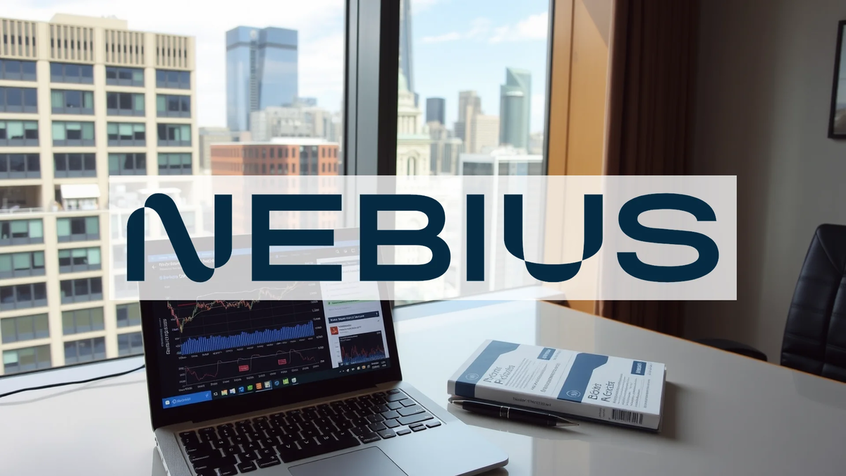 Yandex Aktie: Totalumbau! - Foto: über boerse-global.de