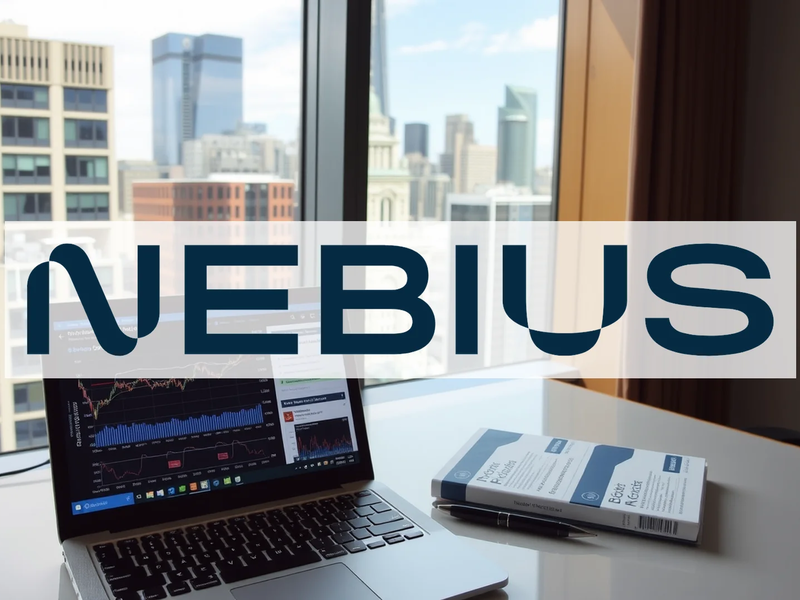 Yandex Aktie: Totalumbau! - Foto: über boerse-global.de