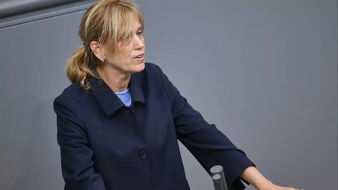 Karin Prien (Archiv) - Bild: über dts Nachrichtenagentur