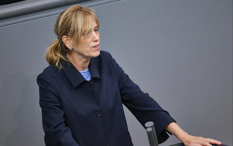 Karin Prien (Archiv) - Foto: über dts Nachrichtenagentur