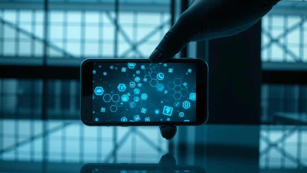 Google: Oktober-Sicherheitsupdate für Millionen Android-Nutzer - Foto: über boerse-global.de