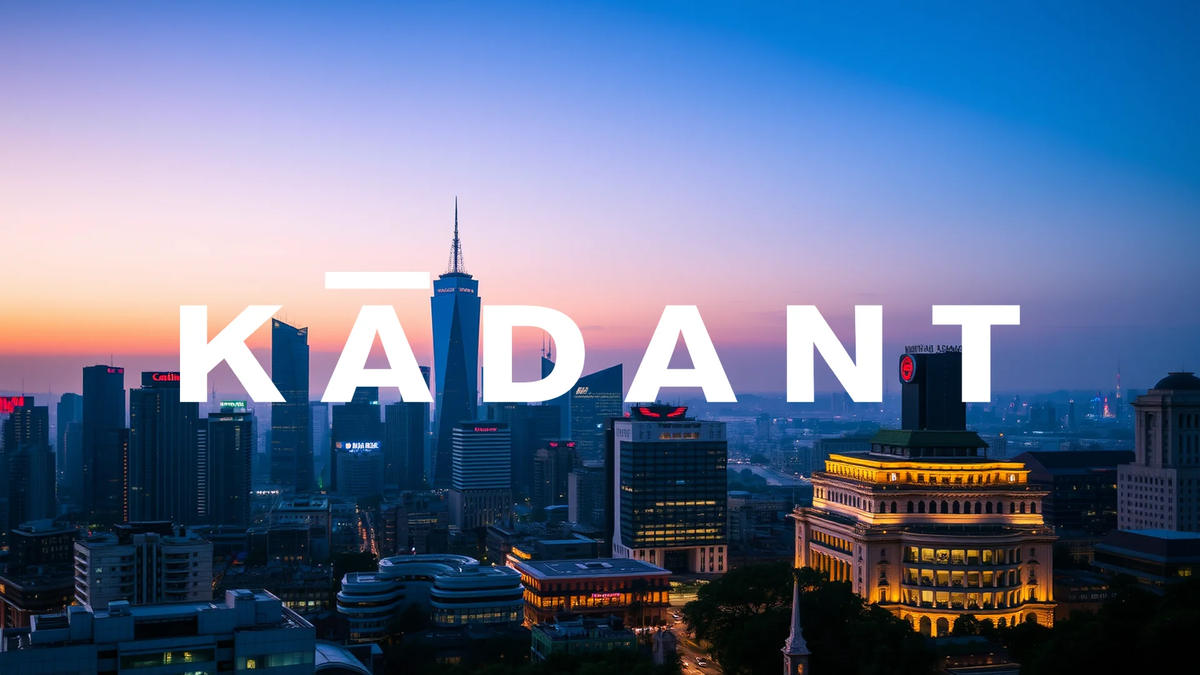 Market Questions Kadant’s Acquisition Strategy After Stock Dip - Foto: über boerse-global.de