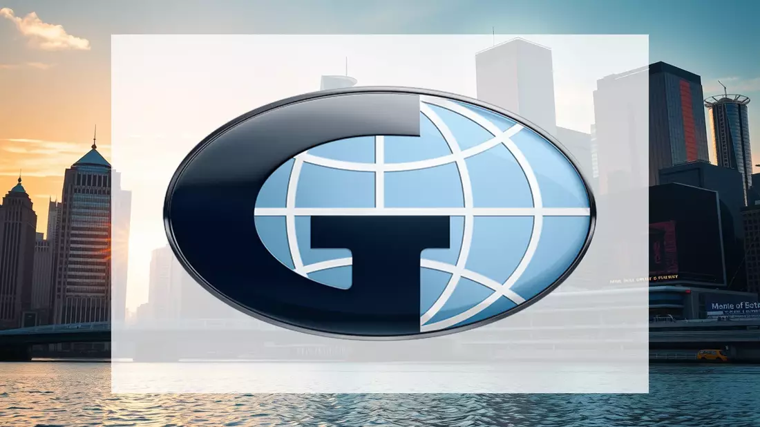 Arthur J. Gallagher Faces Critical Test Following Major Acquisition Illustration mit AI erstellt übermittelt durch boerse-global.de