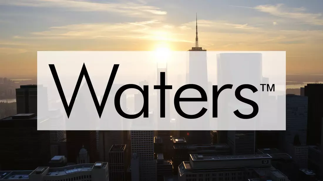 Waters Shares Surge on Bullish Analyst Initiation Illustration mit AI erstellt übermittelt durch boerse-global.de