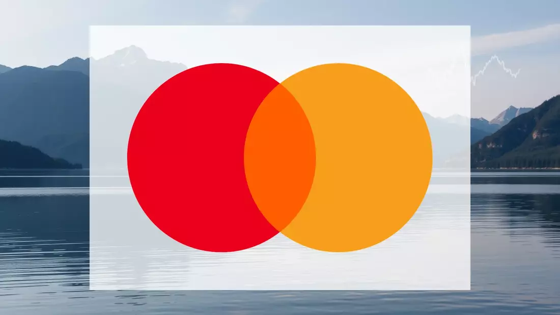 Mastercard Doubles Down on Digital Growth and AI Security Illustration mit AI erstellt übermittelt durch boerse-global.de