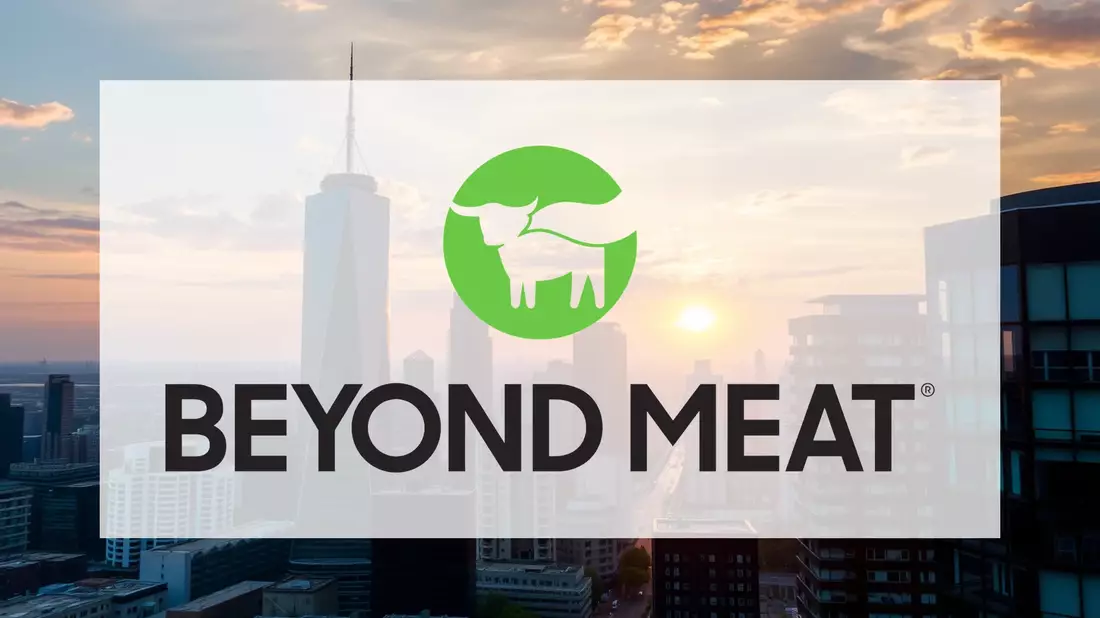 Plant-Based Pioneer Faces Regulatory and Financial Crossroads Illustration mit AI erstellt übermittelt durch boerse-global.de