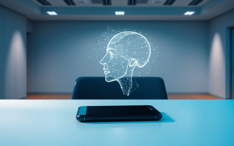 KI-Betrug explodiert: Stimmklonschutz überlisten Millionen - Foto: über boerse-global.de