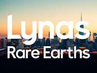 Lynas Aktie: Allzeithoch-Explosion! - Foto: über boerse-global.de