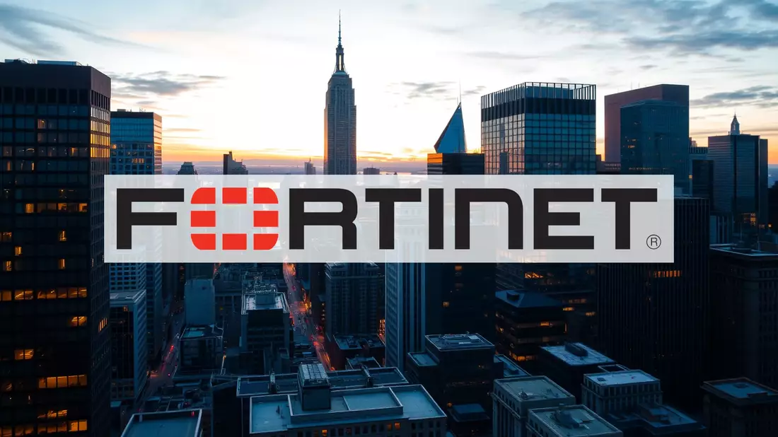 Fortinet’s Credibility Crisis: Strong Fundamentals Clash With Legal Challenges Illustration mit AI erstellt übermittelt durch boerse-global.de