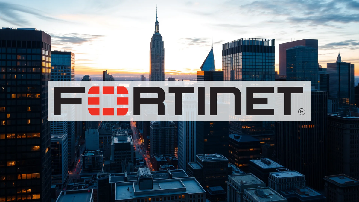 Fortinet’s Credibility Crisis: Strong Fundamentals Clash With Legal Challenges - Foto: über boerse-global.de