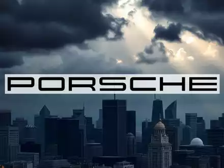 Porsche AG Aktie: Wirtschaftsprognosen veröffentlicht - Foto: über boerse-global.de