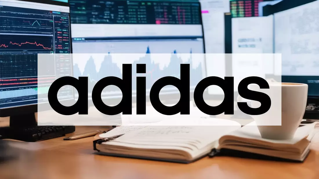 Adidas Aktie: Sicherheitsschuhe-Revolution? - Bild: über boerse-global.de