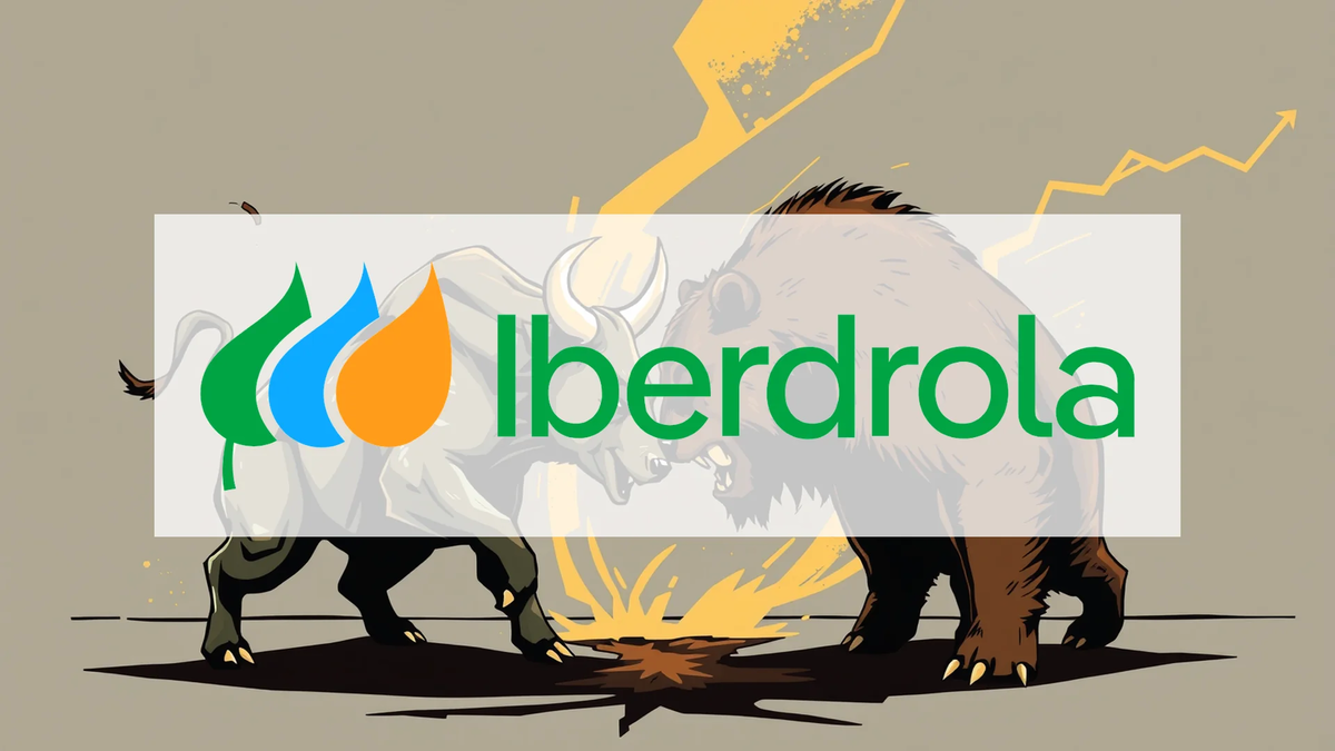 Iberdrola: Una Estrategia de Crecimiento Sostenible que Rinde Frutos - Foto: über boerse-global.de