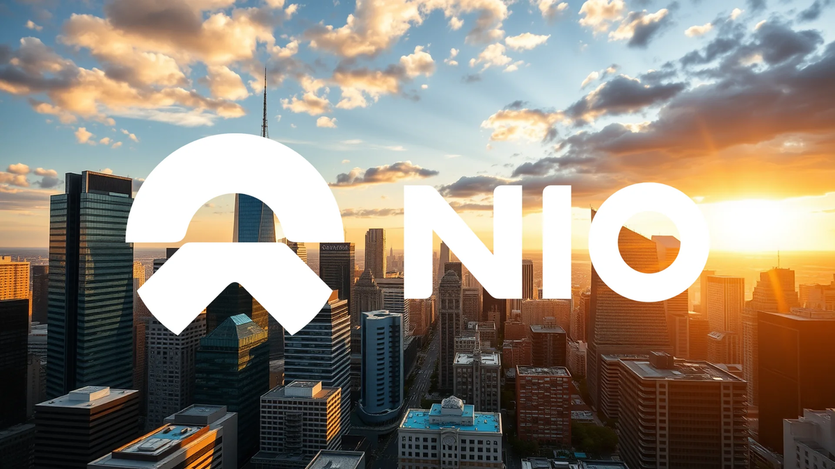 Nio’s Growth Paradox: Record Deliveries Clash With Profitability Concerns - Foto: über boerse-global.de