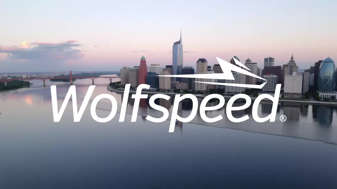Wolfspeed Aktie: Neubewertung! - Bild: über boerse-global.de