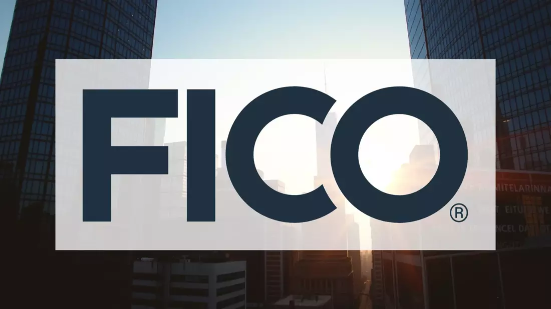 Credit Scoring War Erupts as Fair Isaac Faces Aggressive Price Challenge Illustration mit AI erstellt übermittelt durch boerse-global.de