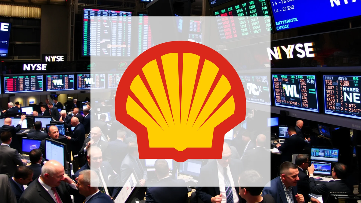 Shell Aktie: Gegenwind oder Kaufchance? - Foto: über boerse-global.de