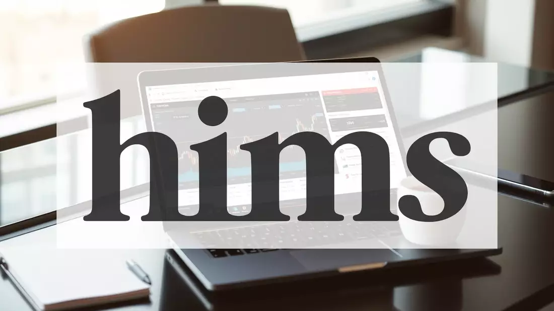 Hims & Hers Aktie: Compliance-Bericht eingereicht - Bild: über boerse-global.de