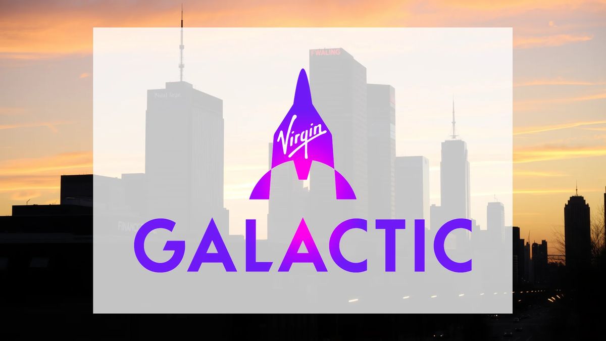 Virgin Galactic Stock: CFO’s Major Purchase Signals Confidence - Foto: über boerse-global.de