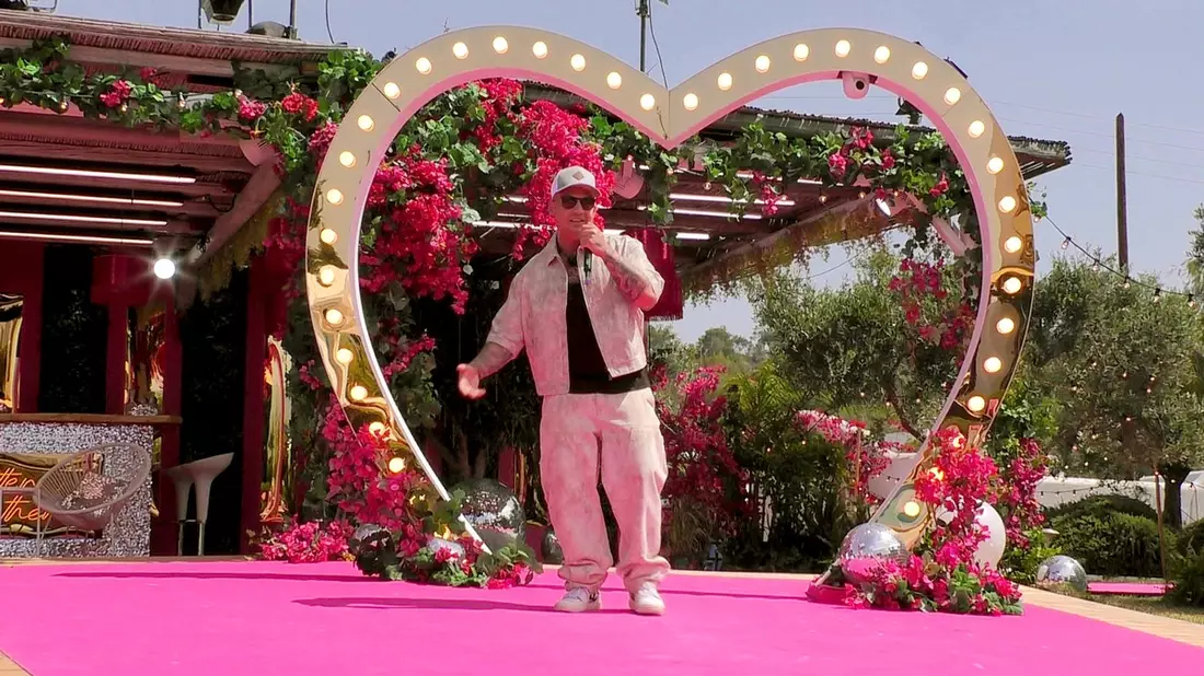 Der Mega-Knall bei Love Island VIP- und Pietro Lombardi mittendrin - Bild: presseportal.de
