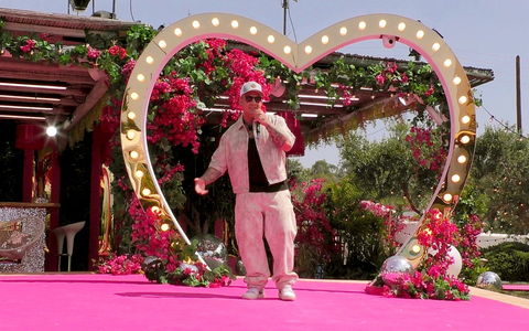 Der Mega-Knall bei Love Island VIP- und Pietro Lombardi mittendrin - Foto: presseportal.de