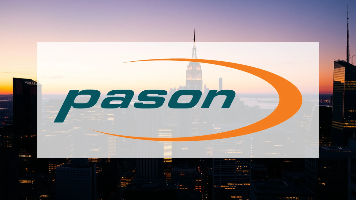 Pason Aktie: Eine Erfolgsstory sondergleichen! - Foto: über boerse-global.de