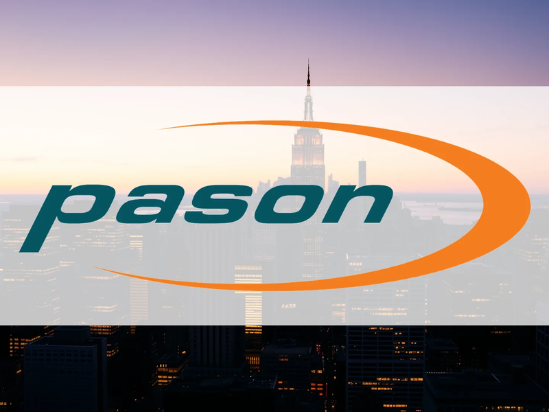 Pason Aktie: Eine Erfolgsstory sondergleichen! - Foto: über boerse-global.de