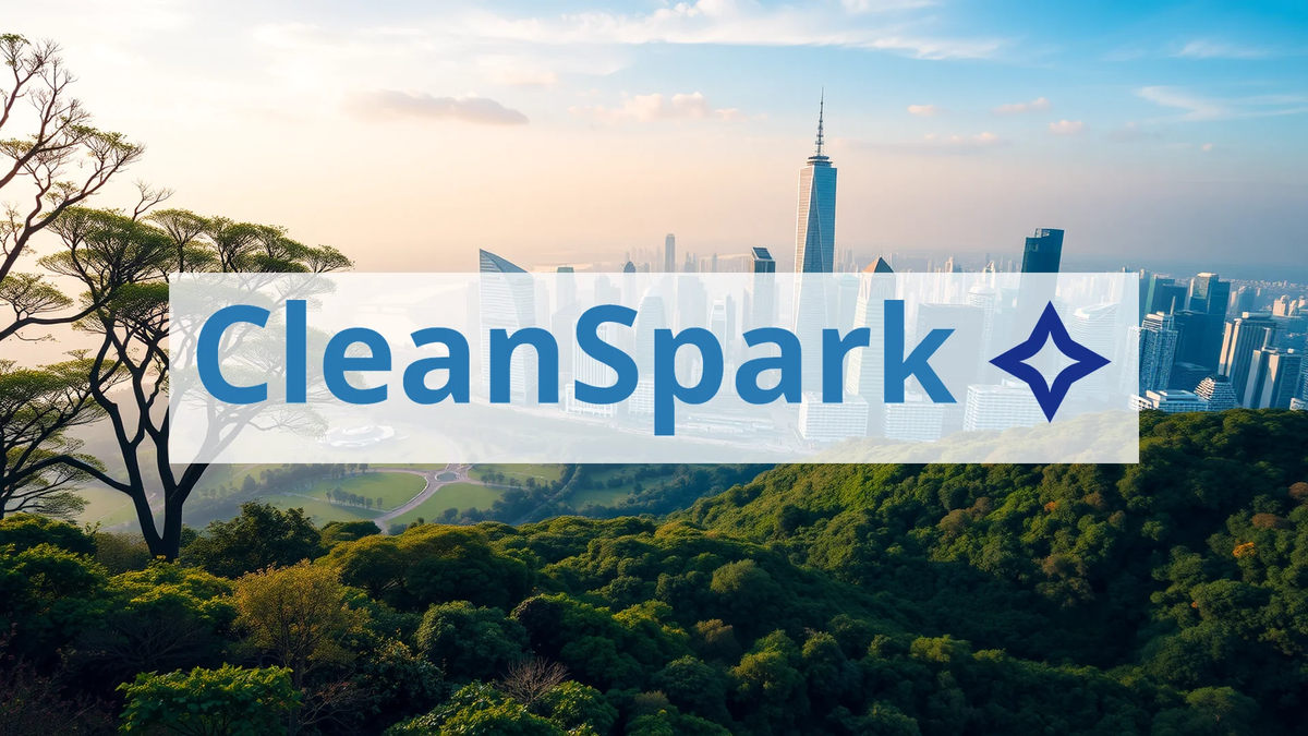 CleanSpark Shares Surge as Bitcoin Mining Operations Accelerate - Foto: über boerse-global.de