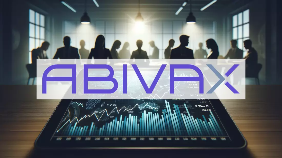 Abivax Aktie: Sell-Schock! - Bild: über boerse-global.de