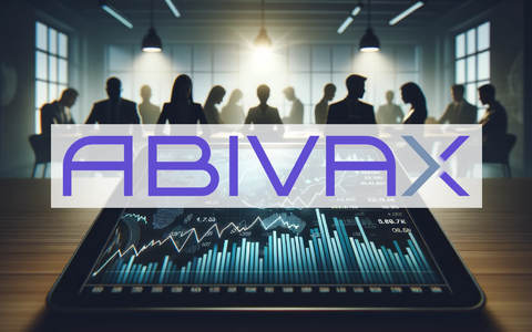 Abivax Aktie: Sell-Schock! - Foto: über boerse-global.de