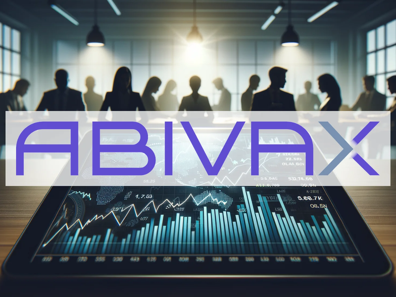 Abivax Aktie: Sell-Schock! - Foto: über boerse-global.de