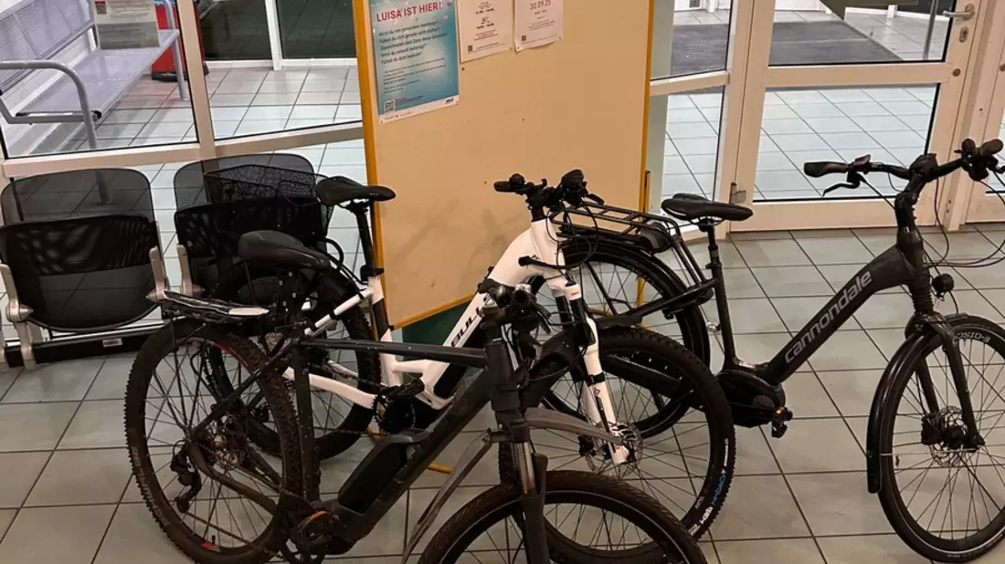 POL-RBK: Bergisch Gladbach - Diebstahl und Fund von hochwertigen Pedelecs - Bild: presseportal.de